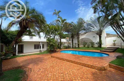 Casa com 4 dormitórios à venda, 811 m² por r$ 1.800.000,00 - centro - barretos/sp