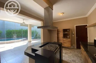 Casa com 5 dormitórios à venda, 277 m² por r$ 990.000,00 - primavera - barretos/sp
