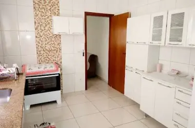 Casa com 2 dormitórios à venda, 170 m² por r$ 350.000,00 - nobre ville - barretos/sp