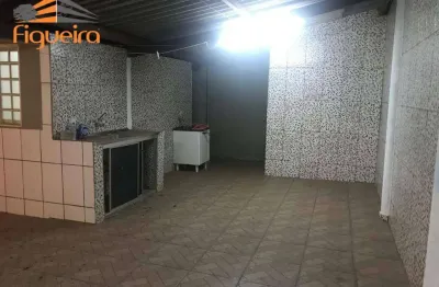 Casa com 3 dormitórios à venda, 210 m² por r$ 220.000,00 - boa esperança - barretos/sp