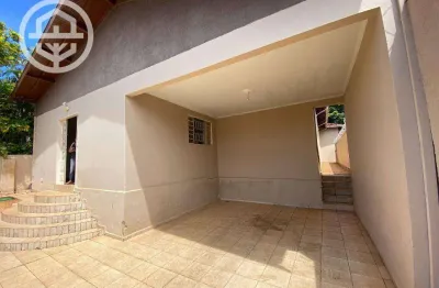 Casa com 3 dormitórios à venda, 292 m² por r$ 650.000,00 - centro - barretos/sp