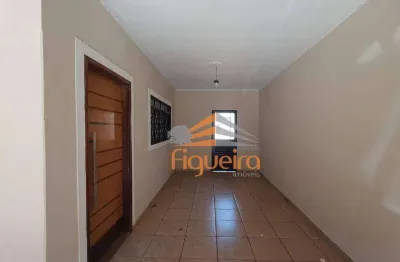 Casa com 3 dormitórios à venda, 192 m² por r$ 460.000,00 - marília - barretos/sp
