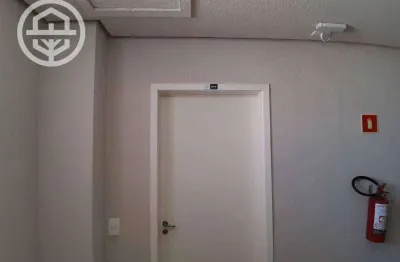 Apartamento com 2 dormitórios para alugar, 47 m² por R$ 1.725,00/mês - Santa Izabel - Barretos/SP