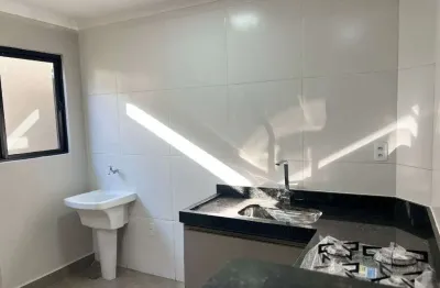 Apartamento com 2 dormitórios para alugar, 48 m² por r$ 2.100,00/mês - américa - barretos/sp