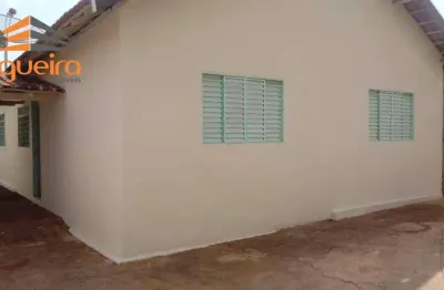 Casa com 3 dormitórios à venda, 183 m² por r$ 330.000,00 - baroni - barretos/sp