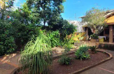 Casa com 4 dormitórios à venda, 340 m² por r$ 550.000,00 - marieta - barretos/sp
