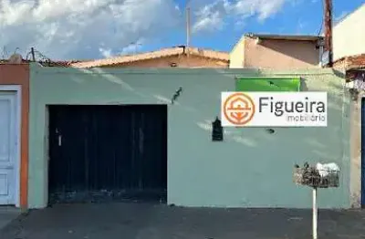 Casa com 3 dormitórios à venda, 100 m² por r$ 250.000,00 - jardim soares - barretos/sp