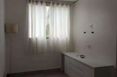 Apartamento com 2 dormitórios à venda, 43 m² por r$ 175.000,00 - cristiano de carvalho - barretos/sp