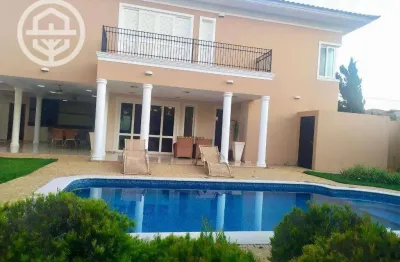 Casa com 3 dormitórios à venda, 416 m² por r$ 2.700.000,00 - city barretos - barretos/sp