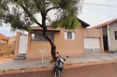 Casa com 2 dormitórios à venda, 120 m² por r$ 265.000,00 - centro - barretos/sp