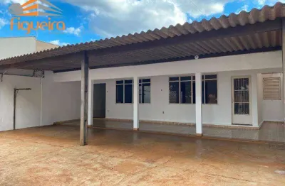 Casa com 2 dormitórios à venda, 109 m² por r$ 330.000,00 - américa - barretos/sp