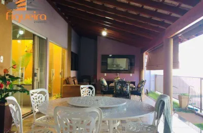 Casa com 3 dormitórios à venda, 192 m² por r$ 800.000,00 - city barretos - barretos/sp