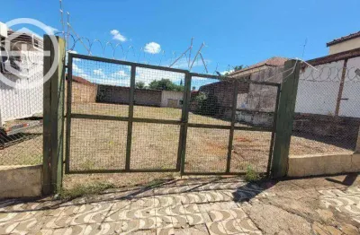 Terreno à venda, 1000 m² por r$ 1.200.000,00 - centro - barretos/sp