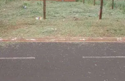 Terreno à venda, 200 m² por r$ 125.000,00 - mais parque - barretos/sp