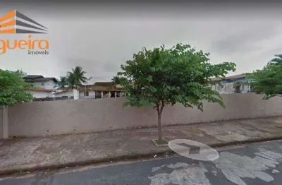Terreno à venda, 770 m² por r$ 550.000,00 - centro - barretos/sp
