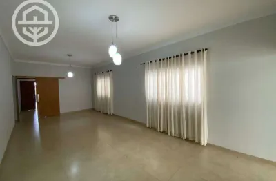 Casa com 3 dormitórios à venda, 185 m² por r$ 750.000,00 - jardim allah - barretos/sp