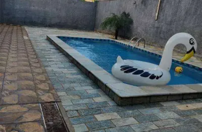 Casa com 3 dormitórios à venda, 261 m² por r$ 1.000.000,00 - city barretos - barretos/sp