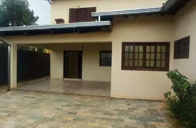 Casa com 3 dormitórios à venda, 261 m² por r$ 930.000,00 - city barretos - barretos/sp