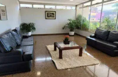 Apartamento com 3 dormitórios à venda, 153 m² por r$ 350.000,00 - centro - barretos/sp