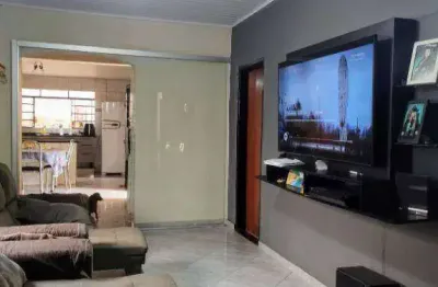 Casa com 3 quartos à venda no Centro, Barretos 