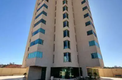 Apartamento com 3 dormitórios à venda, 102 m² por r$ 800.000,00 - centro - barretos/sp
