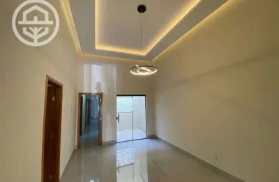 Casa com 3 dormitórios à venda, 135 m² por r$ 650.000,00 - centro - barretos/sp