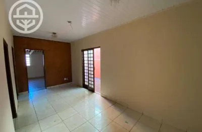 Casa com 3 dormitórios à venda, 140 m² por r$ 350.000,00 - baroni - barretos/sp