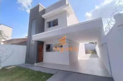 Casa com 3 dormitórios, 140 m² - venda por r$ 600.000,00 ou aluguel por r$ 3.200,00/mês - américa - barretos/sp