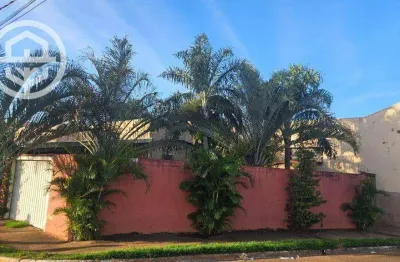 Casa com 2 dormitórios à venda, 78 m² por r$ 350.000,00 - jardim são paulo - barretos/sp