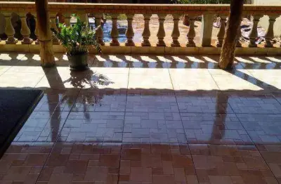 Casa com 2 dormitórios à venda, 277 m² por r$ 350.000,00 - ibitu (ibitu) - barretos/sp