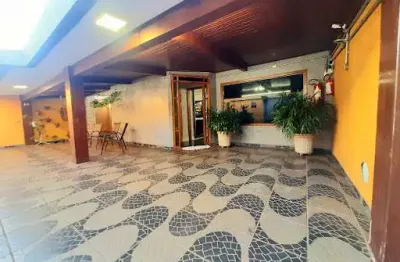 Casa com 2 dormitórios à venda, 144 m² por r$ 380.000,00 - bom jesus - barretos/sp