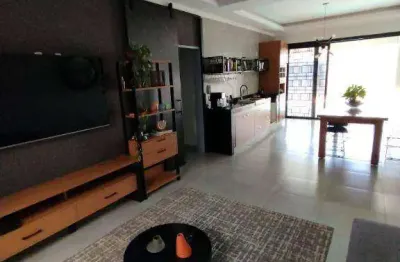 Casa com 3 dormitórios à venda, 160 m² por r$ 450.000,00 - san diego - barretos/sp