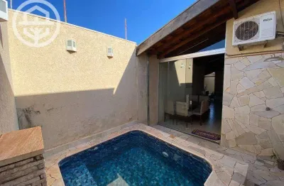 Casa, 147 m² - venda por r$ 650.000,00 ou aluguel por r$ 5.185,00/mês - centro - barretos/sp