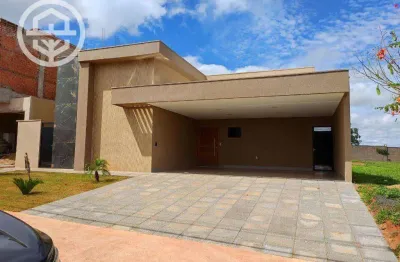 Casa com 3 dormitórios à venda, 258 m² por r$ 1.850.000,00 - jardim botânico - barretos/sp