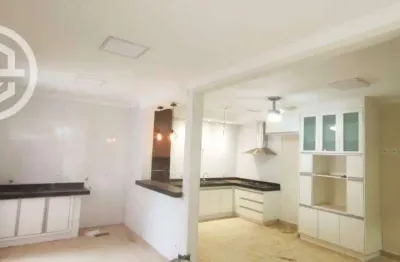 Casa, 205 m² - venda por r$ 780.000,00 ou aluguel por r$ 4.090,00/mês - aeroporto - barretos/sp