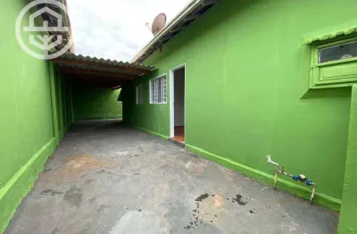 Casa com 2 dormitórios à venda, 60 m² por r$ 219.000,00 - baroni - barretos/sp