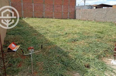 Terreno à venda no San Diego, Barretos 