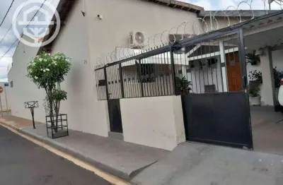 Casa com 7 quartos à venda no Ortega, Barretos 