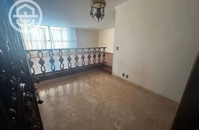 Apartamento com 4 quartos à venda no Centro, Barretos 