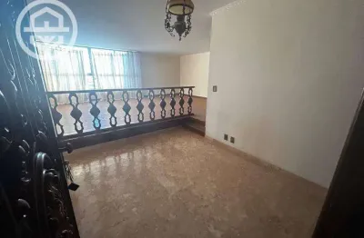 Apartamento com 4 quartos para alugar no Centro, Barretos 