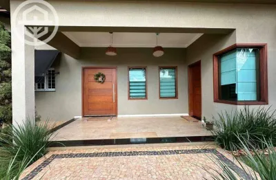 Casa com 3 quartos à venda no City Barretos, Barretos 