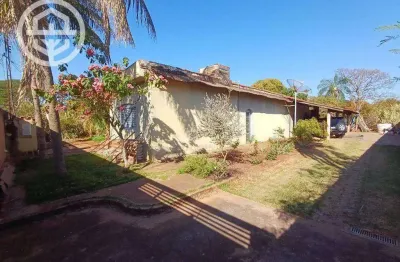 Chácara com 3 dormitórios à venda, 1048 m² por r$ 550.000,00 - são francisco - barretos/sp