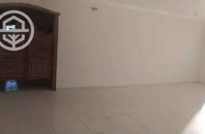 Casa com 4 dormitórios para alugar, 500 m² por r$ 3.000,00/mês - centro - barretos/sp