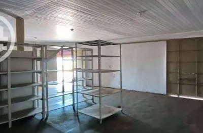 Ponto à venda, 113 m² por r$ 180.000,00 - jardim nova barretos - barretos/sp