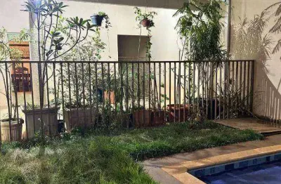 Casa com 3 quartos à venda no City Barretos, Barretos 