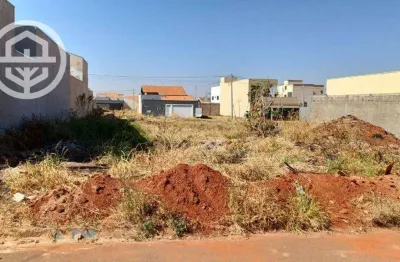 Terreno à venda, 200 m² por r$ 130.000,00 - jardim europa - barretos/sp