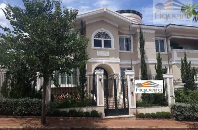 Casa com 3 dormitórios à venda, 968 m² por r$ 3.900.000,00 - centro - barretos/sp