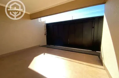 Casa com 3 dormitórios à venda, 145 m² por r$ 680.000,00 - jardim europa - barretos/sp