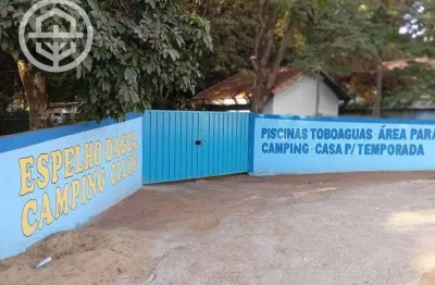 Chácara com 26 dormitórios à venda, 24000 m² por r$ 3.500.000,00 - zona rural - guaraci/sp