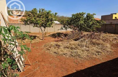 Terreno à venda no Residencial Mais Parque, Barretos 
